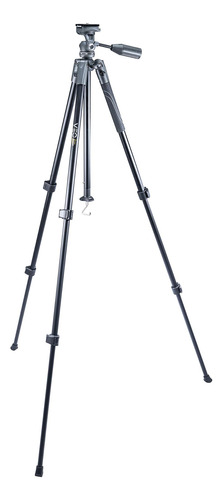 Tripé De Alumínio Vanguard Veo 2 Pro 203ao Com Panhead