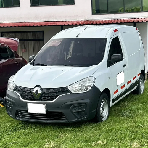 Renault Kangoo 1.6 Express