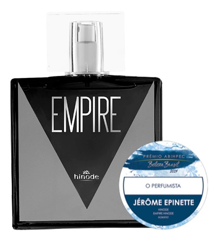 Empire 100ml De Hnd - mL a $1660