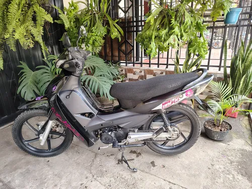 Auteco Uni-k 110 Modelo 2015