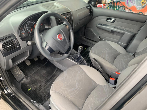 Fiat Siena El 1.4 Completo Bom Para Uber Único Dono