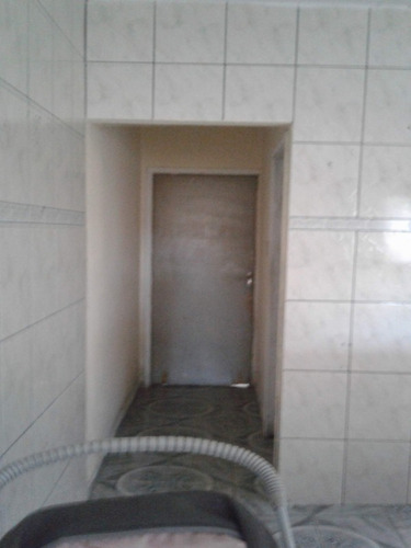 Casa Em Mongaguá - 6302 - 69305971