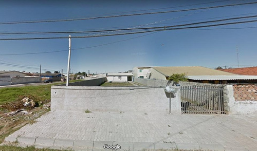 Imagem 1 de 4 de Terreno Para Venda Em São José Dos Pinhais, Guatupê, 1 Dormitório, 1 Banheiro, 1 Vaga - Am-417_2-1227705