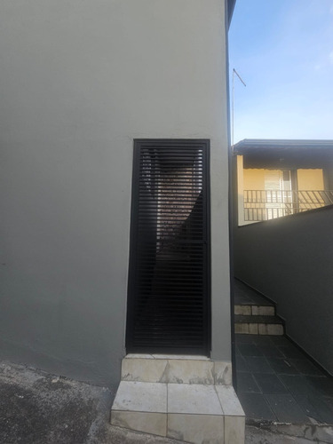 Casa Em Condominio Fechado Vila Pirituba