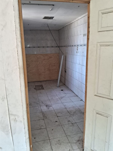 Arriendo Bodega 120m2 Cerrillos/ Avda. Pedro Aguirre Cerda
