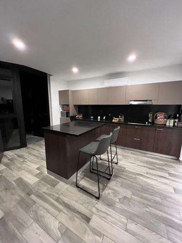 Penthouse En Venta En Adamant, Cabo Norte, Mérida, Yucatán