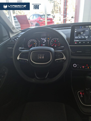 Fiat Pulse Drive 1.3 A/T