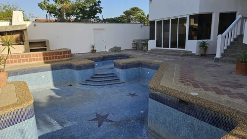 Casa Urb. Costa Azul