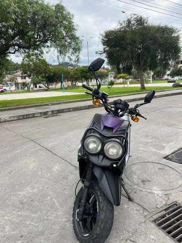 Motoneta Axxo 180