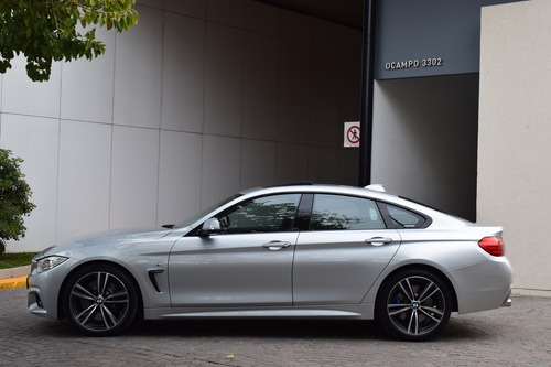 BMW Serie 4 3.0 440i Gran Coupe M Package 326cv