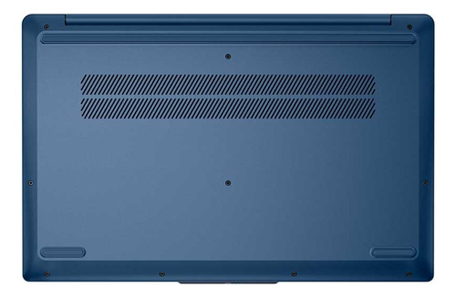 Notebook Lenovo Ideapad Slim 3 15,6 Ryzen 5 8gb 512ssd W11