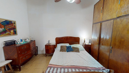Venta Casa 4 Amb Monoamb Araujo Al 2200 Parque Avellaneda