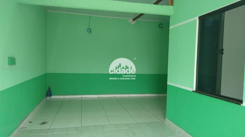 Imagem 3 de 10 de Sala Comercial À Venda, 14 De Novembro - Cascavel/pr - 12749