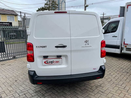 Imagem 6 de 7 de Peugeot Expert Business Pack 2019