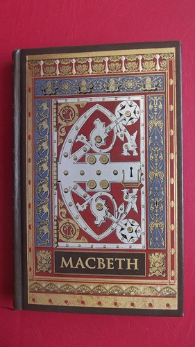 Macbeth (obra Completa) - William Shakespeare