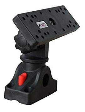 Marine Soporte Electronico Para Barco Pesca Gps