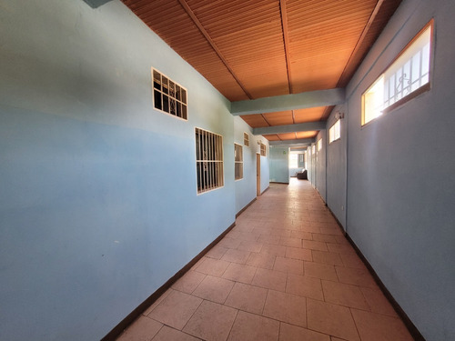Imagen 2 de 8 de Hermoso Anexo En Alquiler - San Rafael // 04146878567