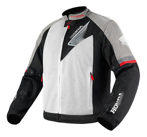 Chaqueta De Moto Para Honda Off-road Racing Wear