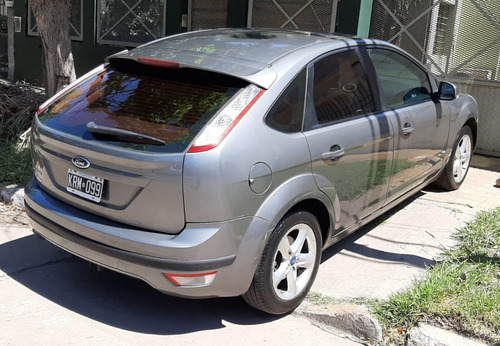 Ford Focus Trend 1.6