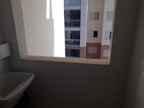 Apartamento Em Butantã, São Paulo/sp De 77m² 3 Quartos À Venda Por R$ 443.100,00 - Ap892435