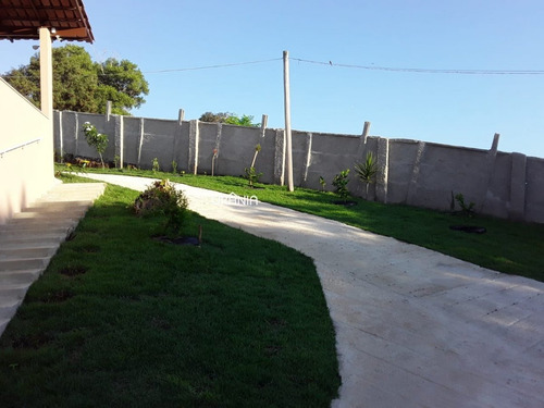 Imagem 10 de 29 de Sítio A Venda No Bairro Retiro Do Congo Em Vila Velha - Es. - 147-1