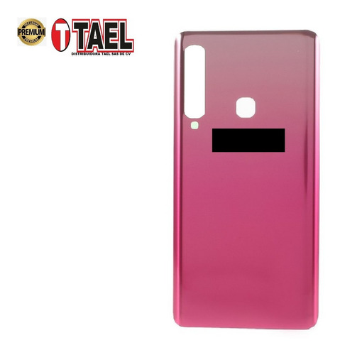 Tapa Trasera  Compatible Samsung A9 A920 2018