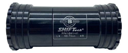 Movimento Central Shiftech Sh635 Pressfit 41mm Para 24/22mm