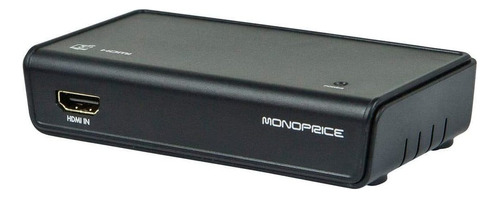 Monoprice Hdmi Conversor De Audio (110251)