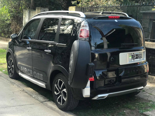 Citroën Aircross 1.6 Exclusive 110cv 2012