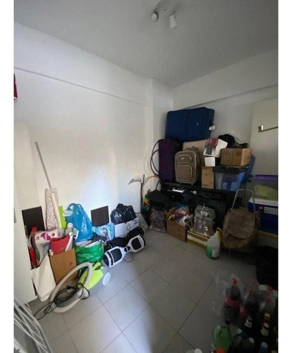 Imagen 13 de 20 de Hermoso 4 Ambientes Con Dependencia Y Balcón Corrido