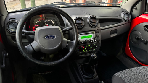 Ford Ka 1.0 Fly 63cv
