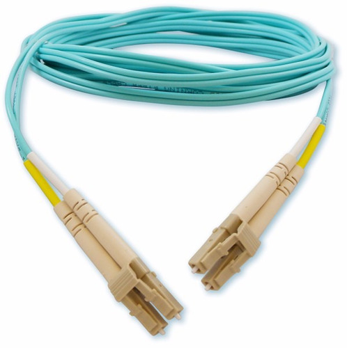Cabo 30 Meter Om3 Fibre Channel Optc Cable 491028-001 Aj838a