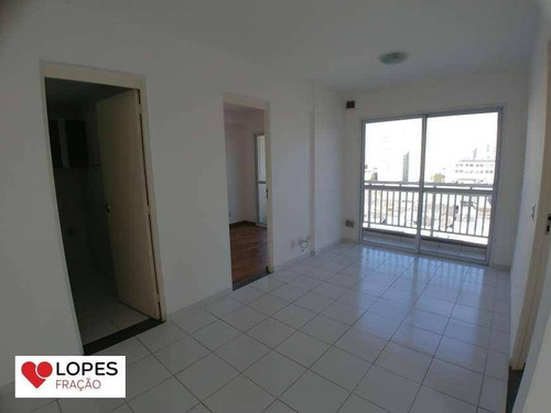 Imagem 1 de 30 de Apartamento Com 2 Dormitórios À Venda, 50 M² Por R$ 340.000,00 - Brás - São Paulo/sp - Ap2001