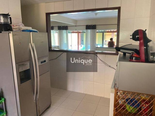 Imagem 19 de 30 de Casa Com 2 Dormitórios À Venda, 225 M² Por R$ 850.000,00 - São José - Armação Dos Búzios/rj - Ca1211