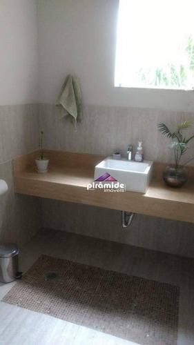 Imagem 15 de 30 de Casa À Venda, 339 M² Por R$ 1.200.000,00 - Jardim Britânia - Caraguatatuba/sp - Ca4052