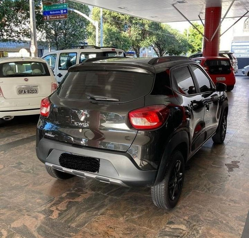 Imagem 4 de 8 de Renault Kwid