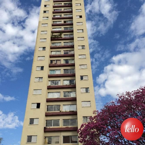 Imagem 10 de 19 de Apartamento - Ref: 219379