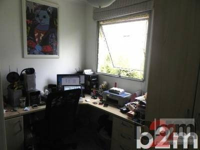 Imagem 7 de 20 de Apartamento Residencial À Venda, Jaguaré, São Paulo - Ap0509. - Ap0509