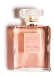 Chanel Coco Mademoiselle Edp 100 ml Feminino Com Nf