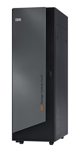 Solução De Storage Ibm Xiv Gen3 360tb Sas Enterprise Edition Type 2810-114 (Usado)