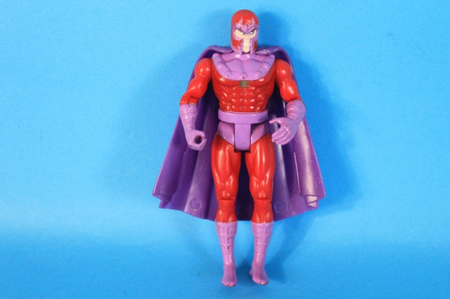 Magneto X-men Toybiz 1992 