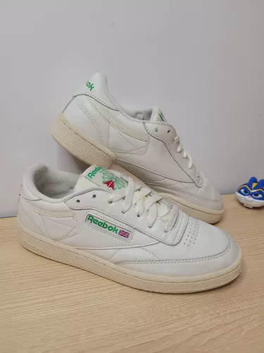 Reebok Club C 85 Vintage MercadoLibre 📦