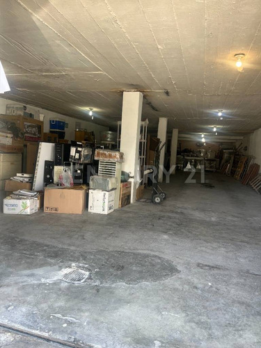 Bodega En Renta En Saltillo