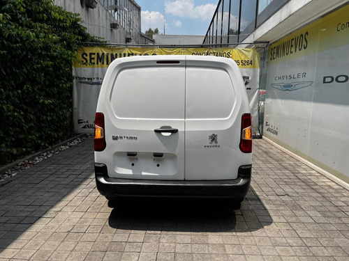 Peugeot Partner 1.6 Hdi Maxi Mt