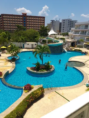 Apartamento en alquiler vacacional
