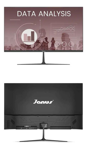 Monitor Janus Ips 24  J2444vfips