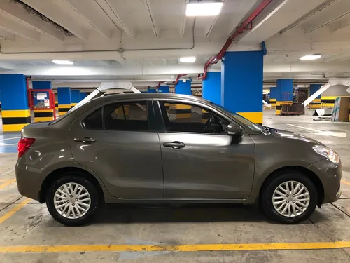 Suzuki Swift 1.2 Dzire