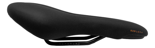 Asiento Sillin Bicicleta Mtb Ruta Explora Selle Royal