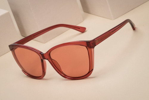 Oculos Ogrife Solar Feminino Og 1419-c Proteção Uv Original