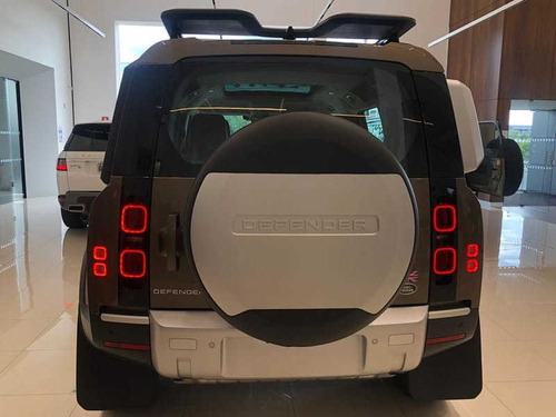 Land Rover Defender 110 2.0 Turbo Se Si4 Aut